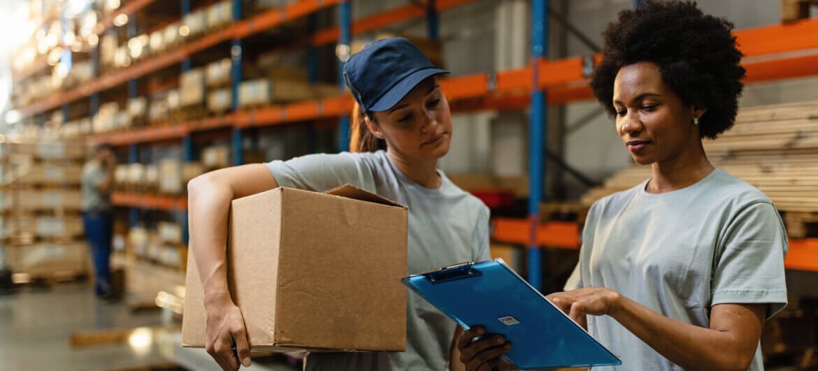 TCSL Global Logistics Excellence - Why Choose Us